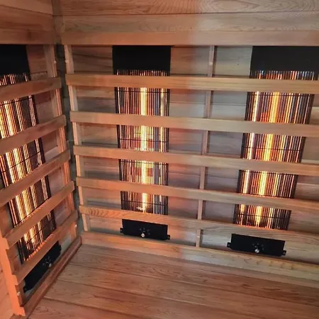 6 Petra Apartment