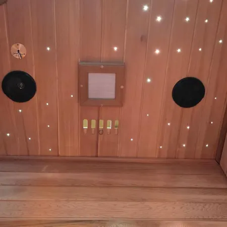 شقة 6 Petra سانكت اندرياسبرغ