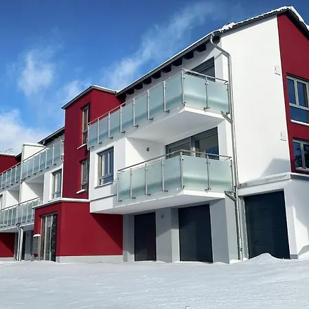 6 Petra Apartment
