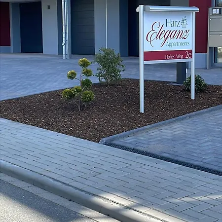 شقة 6 Petra سانكت اندرياسبرغ