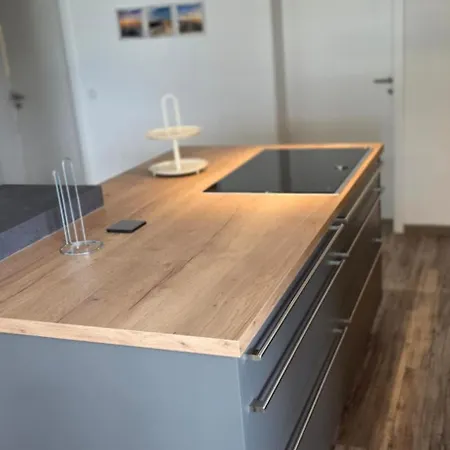 6 Petra Apartment