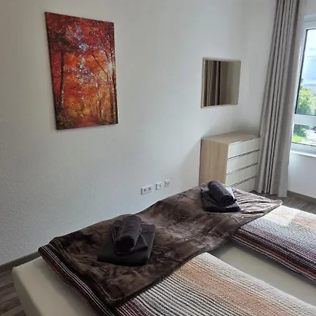 شقة 6 Petra سانكت اندرياسبرغ