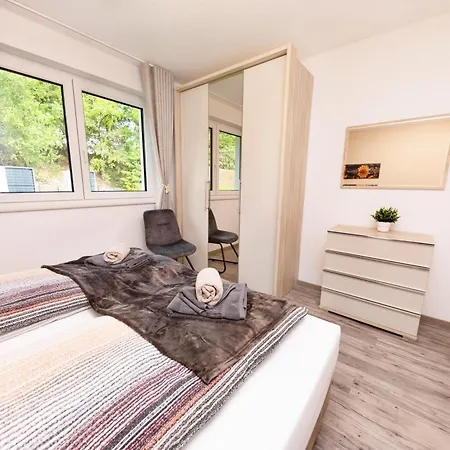 6 Petra شقة سانكت اندرياسبرغ