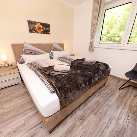 6 Petra شقة سانكت اندرياسبرغ