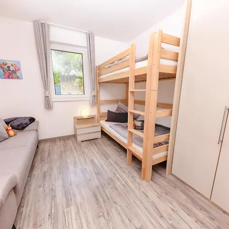 شقة 6 Petra سانكت اندرياسبرغ