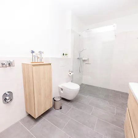 شقة 6 Petra سانكت اندرياسبرغ