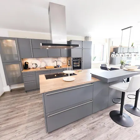 شقة 6 Petra سانكت اندرياسبرغ